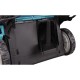 Cortacésped a Batería Makita DLM539 18V x 2 LXT Ancho de corte 53 cm