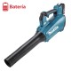 Soplador a batería Makita DUB184 18V LXT