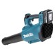 Soplador a batería Makita DUB184 18V LXT