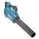 Soplador a batería Makita DUB184 18V LXT