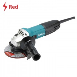 Mini amoladora angular Makita GA5030R Potencia 720 w
