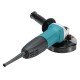 Mini amoladora angular Makita GA5030R Potencia 720 w
