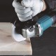 Mini amoladora angular Makita GA5030R Potencia 720 w
