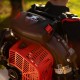 Soplador de Mochila a gasolina Echo PB 9010 T