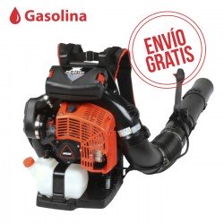 Soplador de Mochila a gasolina Echo PB 9010 T