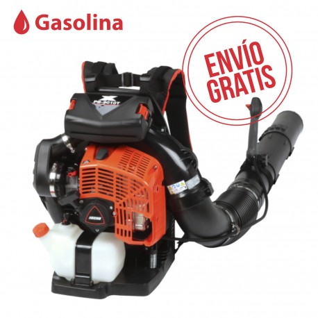 Soplador de Mochila a gasolina Echo PB 9010 T