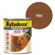 Xyladecor Protector Mate Extra 3en1 Teca