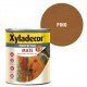 Xyladecor Protector Mate Extra 3en1 Pino 750 ml 2,5 5 L