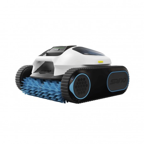 Robot limpiapiscinas Mammotion SPINO E1 EU sin cable