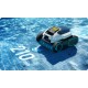 Robot limpiapiscinas Mammotion SPINO E1 EU sin cable