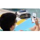 Robot limpiapiscinas Mammotion SPINO E1 EU sin cable