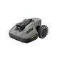 Robot cortacésped Mammotion YUKA mini 2 800 sin cable perimetral