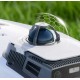 Robot cortacésped Mammotion LUBA 3 AWD 3000 EU con navegación LiDAR