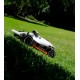 Robot cortacésped Mammotion LUBA 2 AWD 3000X EU sin cable perimetral