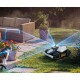Robot cortacésped Mammotion LUBA mini 2 AWD 1500 con LiDAR 360°