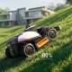Robot cortacésped Mammotion LUBA mini 2 AWD 1500 con LiDAR 360°