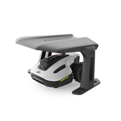 Garaje Mammotion LUBA YUKA Standard para robot cortacésped