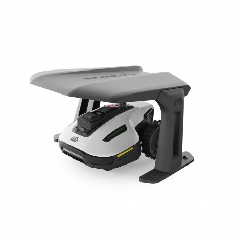 Garaje Mammotion LUBA YUKA Standard para robot cortacésped