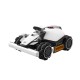 Robot cortacésped Mammotion LUBA mini 2 AWD 1000 sin cable perimetral