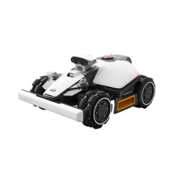 Mammotion LUBA mini 2 AWD 1000 EU – Robot cortacésped sin cable 4x4