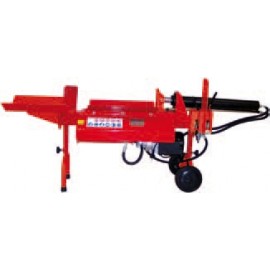 Astilladora eléctrica Ceccato Olindo SPLE 10-OR