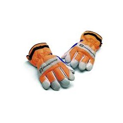 Guantes anticorte Husqvarna confort talla 9