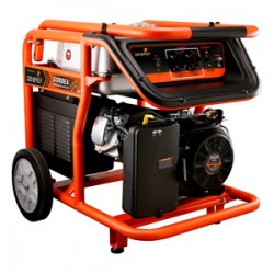Generador Genergy Gorbea