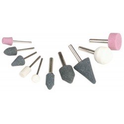 juego muelas amoladora aircraft