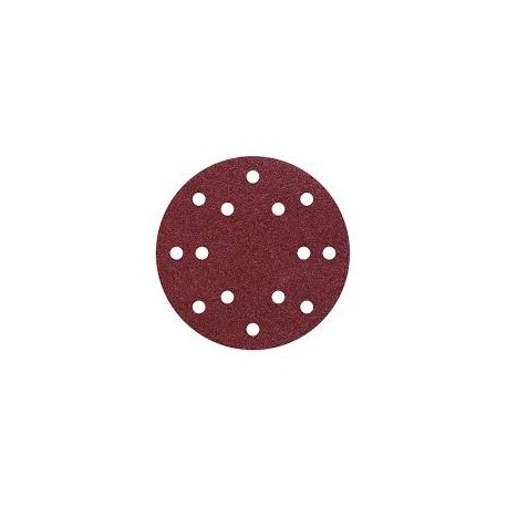 5 discos adhesivos lijar grano 40 1840000 wolcraft 