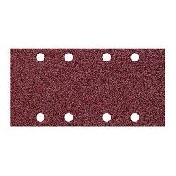 10 patines abrasivos adhesivos grano 180 5801000 wolfcraft