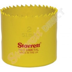 Corona Starrett 51mm