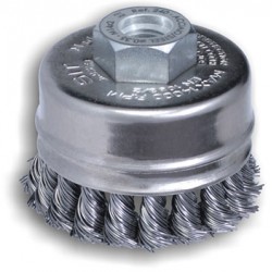 cepillo acero 70 M14 SIT