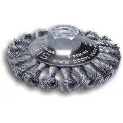 cepillo conico 120 m14 sit