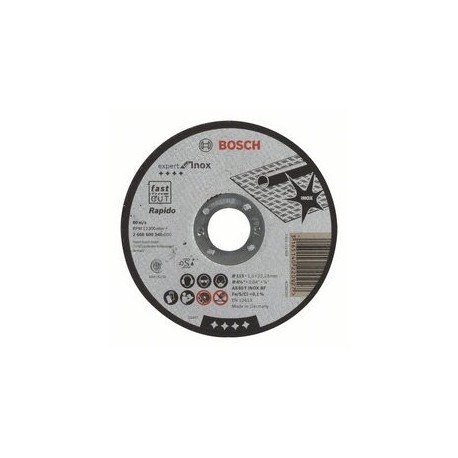 disco Bosch AS60T 115