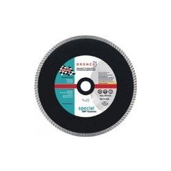 Disco 125-1,20 evolution ceraspeed dronco