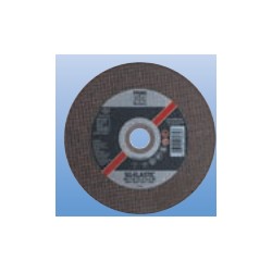 Disco corte 230-2.9 A24-S-SG pferd