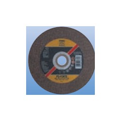 Disco inox 125-1-A60 P PSF Pferd