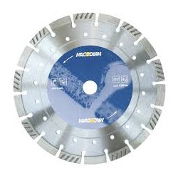 Disco diamante MA35T230 macodiam