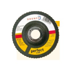 Disco mil hojas fibra Dronco GA40 115