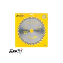 Disco dentado madera 115mm DMD6-01 Macfer