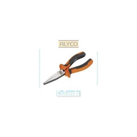 alicate alyco HR 170580