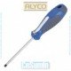 destornillado boca recta Alycotools 119024