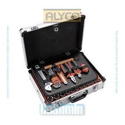 Maleta herramientas Alyco HR 170822