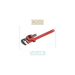  llave stillson Alycotools 111318