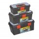 kit 3 cajas herramienta mercatools MT-25411 