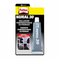 nural 30 pattex sellador alta temperaturas