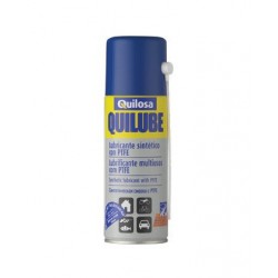 Lubricante Quilosa quiluble 200ml