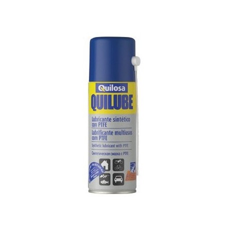 lubricante quiluble quilosa 200ml