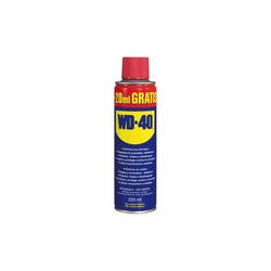 Aceite WD-40 spray 200+20ml 
