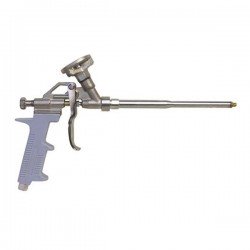 Pistola metálica Sika Boom 501